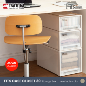 Fits Case Closet 30