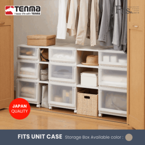 Fits Unit Case 4000