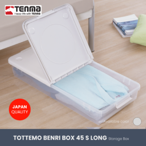 Tottemo Benri Box 45 S-Long