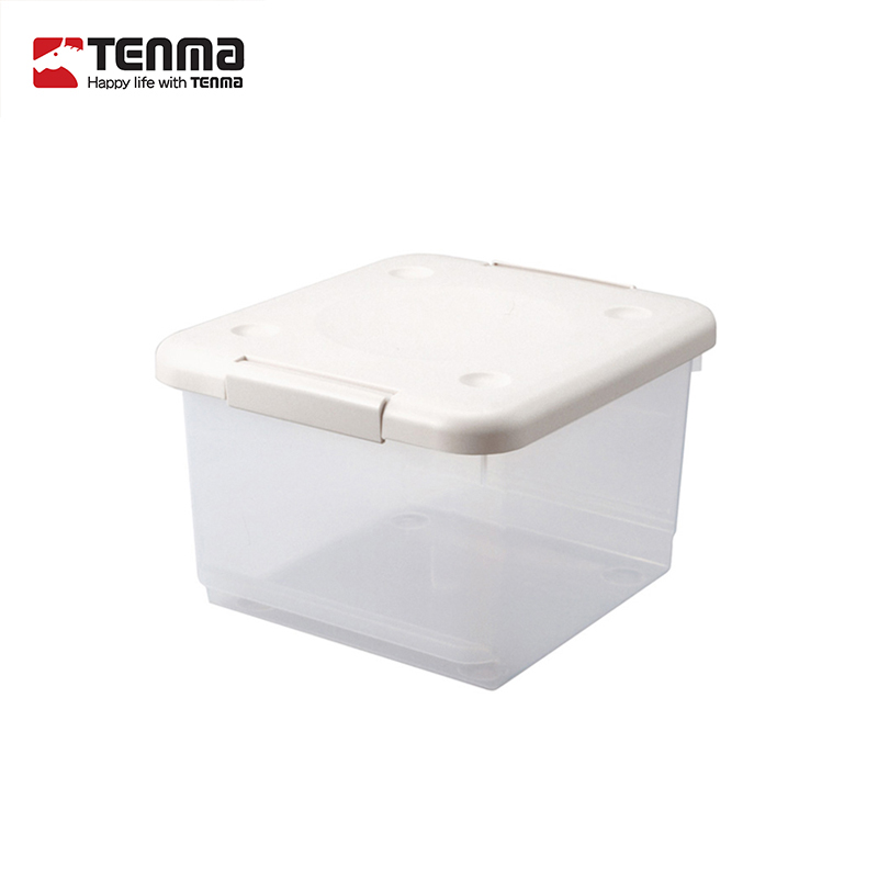 Tottemo Benri Box 35 - Tenma