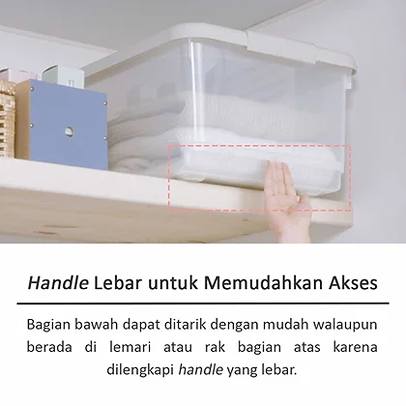 Tottemo Benri Box 35 - Tenma