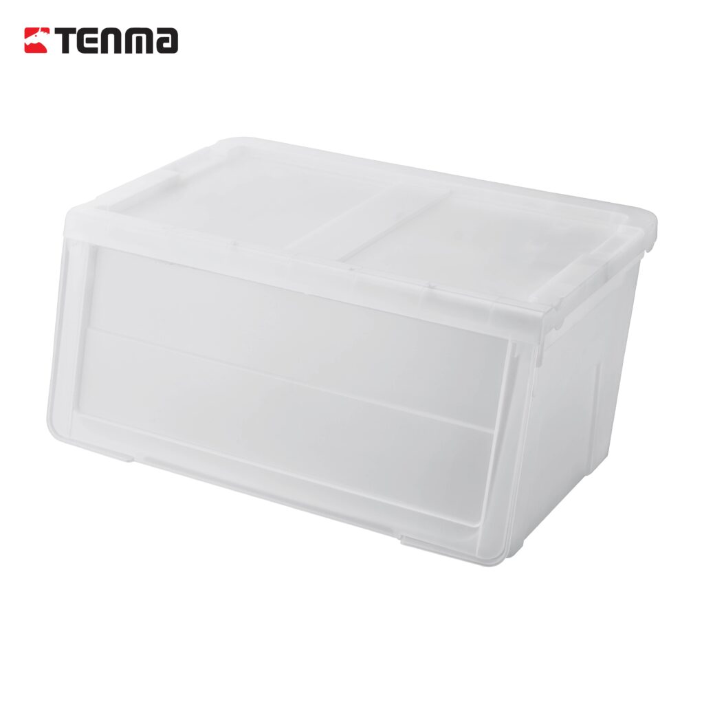 Categories Storage Box - Tenma