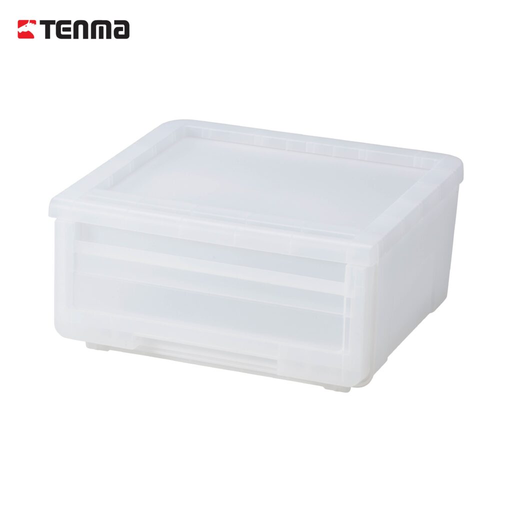 Categories Storage Box - Tenma