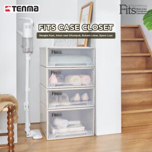 Fits Case Closet 30