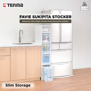 Favie Sukipita Stocker Tall