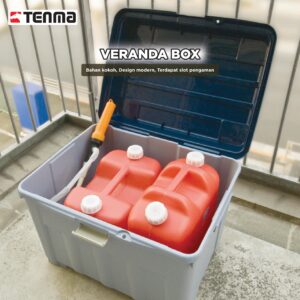 VERANDA BOX