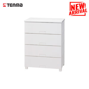 Fits Chest Full Flat