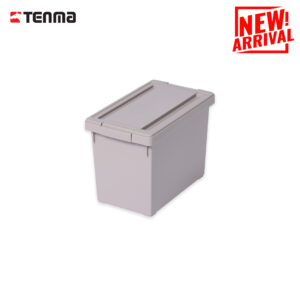 Iretoko Storage and Cabinet