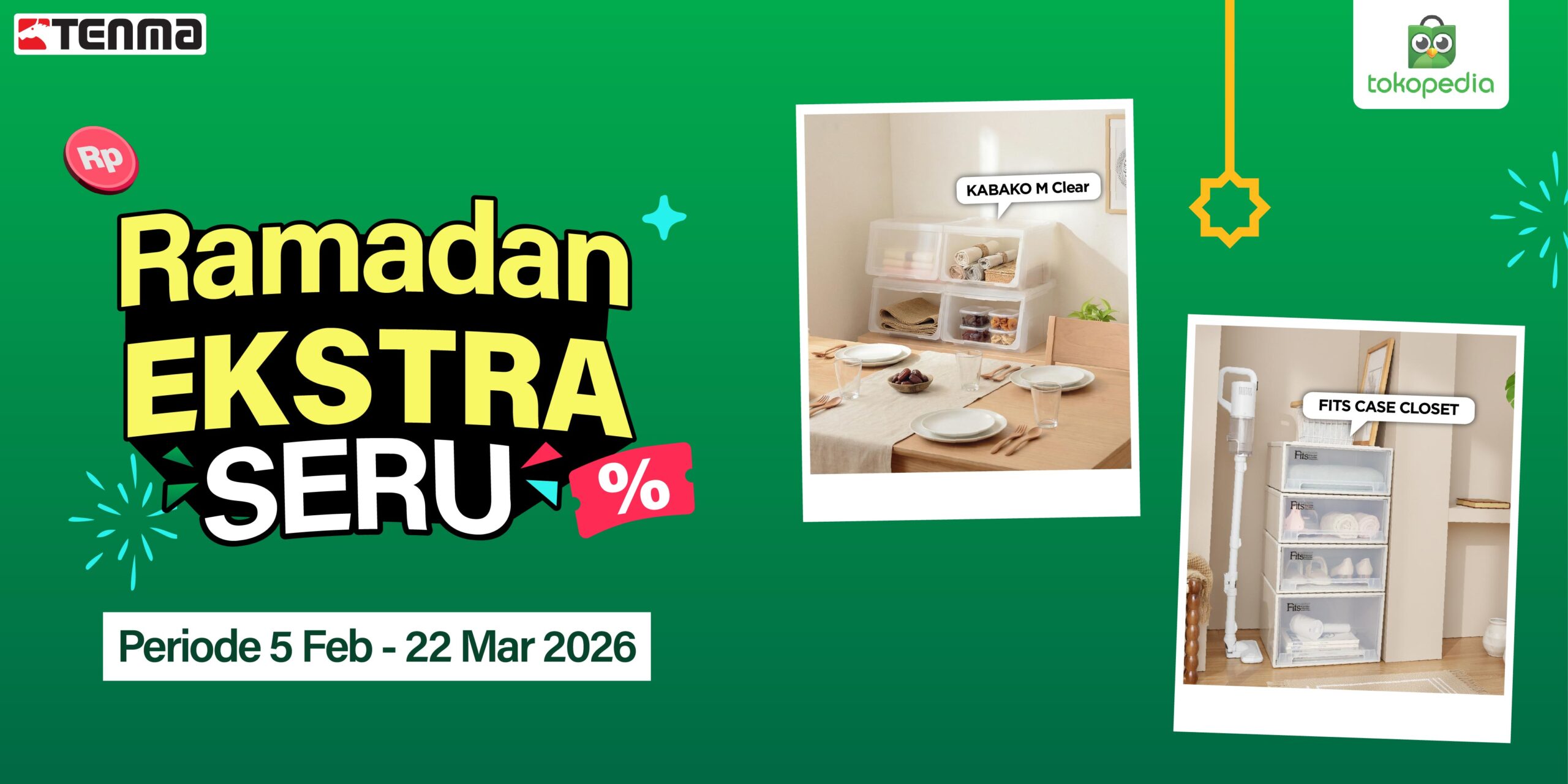Big Ramadhan Sale